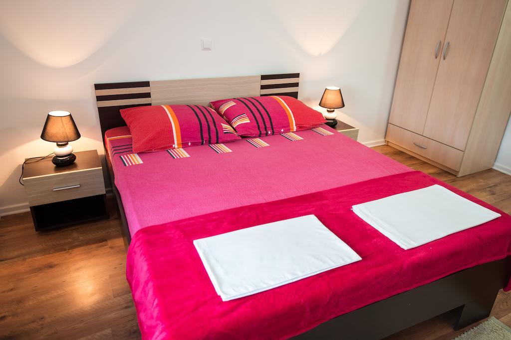Apartments Bora Neum Zimmer foto